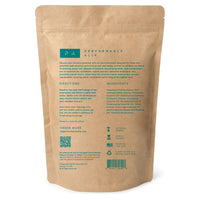 Performance Ally Recover blend epsom salt front of packaging